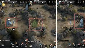地下城堡4荒石海湾的玩法攻略