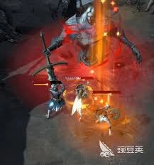 地下城堡4阿拉克打法攻略