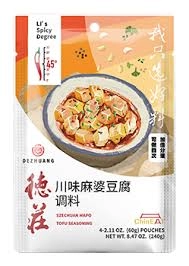 麻婆豆腐里的麻味是由哪一种调料带来的