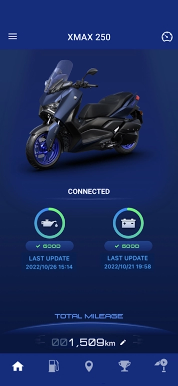 Y-Connect