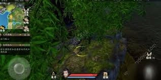 下一站江湖2里那些特殊的宝箱都藏在什么地方呢
