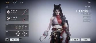 燕云十六声止戈PVP玩法攻略