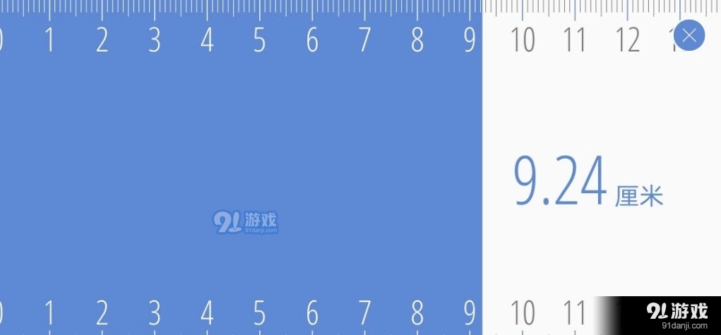 Ruler尺子通用版图2