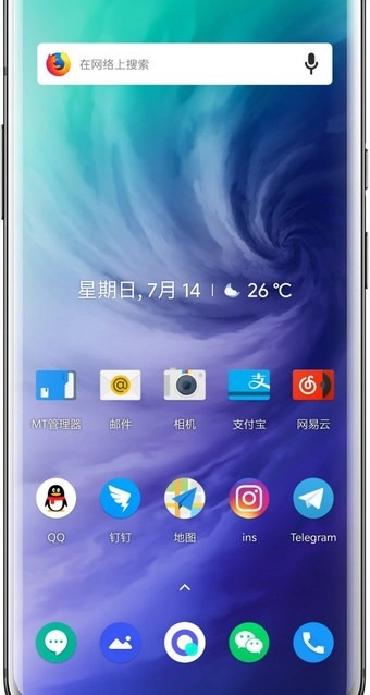 一加图标包原版图1