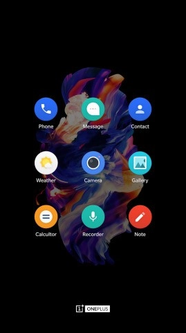 一加图标包原版图3