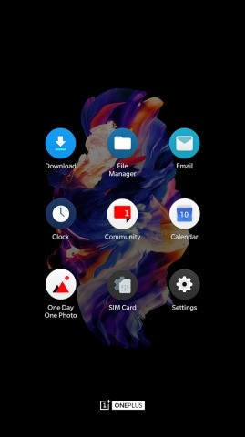 一加图标包原版图4