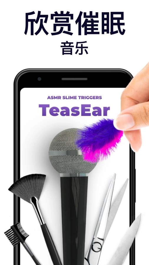 TeasEar图3