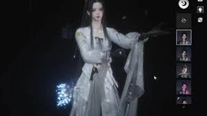 燕云十六声里新时装云中锦书的获取方式是什么