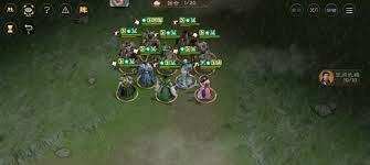 新三国志曹操传历战列传2的玩法是什么