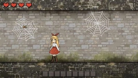 忧郁的安娜(巴比伦汉化组)手机免费版图3