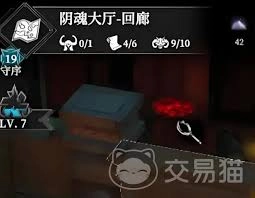 地下城堡4回廊玩法指南[图]