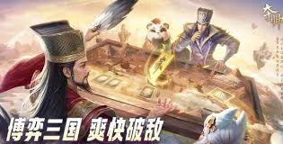 夺帅孙寒华的卡组应该如何搭配呢[图]