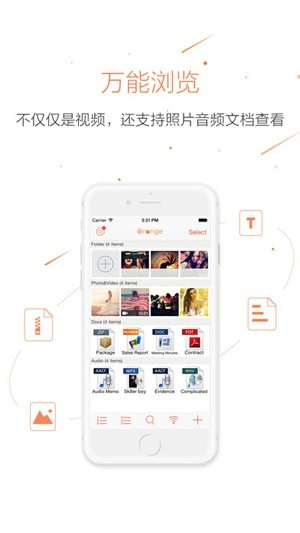 猫咪看片通用版图1