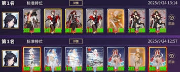 千机阵模式中西施的玩法技巧[图]