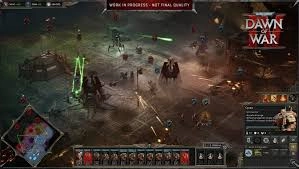 战锤40K：战争黎明4的下载与安装步骤是怎样的[图]