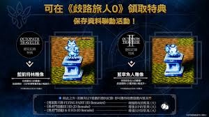 歧路旅人0这款游戏具备哪些独特的内容呢