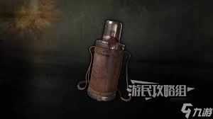 寂静岭F中各类武器的获取途径