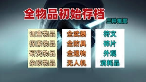 我们怎样达成白金全收集，这便是地狱所在