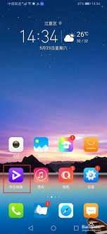 华为视频的会员主题要怎么设置呢