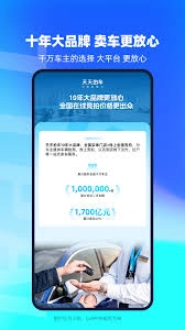 天天拍车的服务费计算方式是怎样的