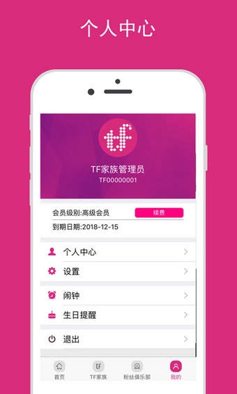 tf家族原版图1