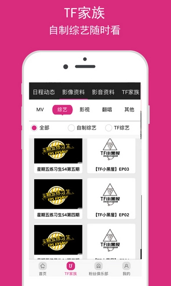 tf家族原版图5