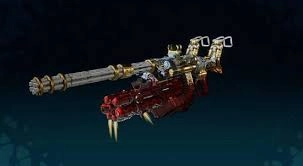 无主之地4里的果冻武器都有哪些效果呀