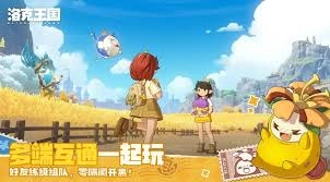 洛克王国世界主线阵容该怎么选择
