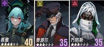 伊瑟最强阵容该怎么搭配呢