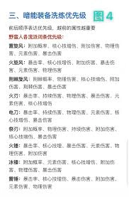 怎样洗练出战追击的词条
