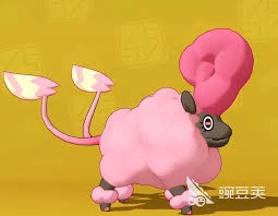 在洛克王国的世界里，粉咩咩究竟是哪个角色呢