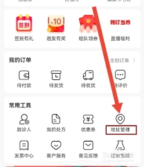 怎样在叮当快药app上开具发票