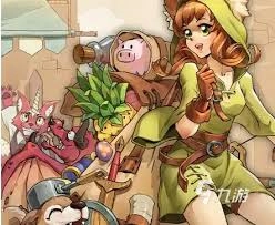 背包乱斗里魔法师相关的流派都包含哪些呢
