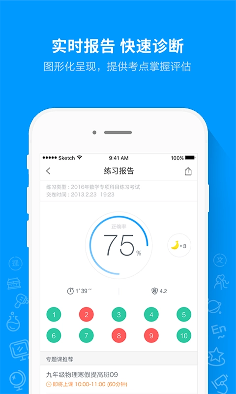 猿题库图1