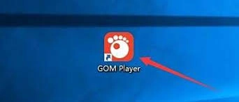 使用GOMPlayer播放视频时，该怎么设置才能让鼠标显示出来呢