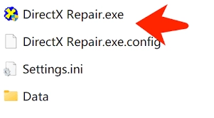 怎样下载并安装DirectX修复工具