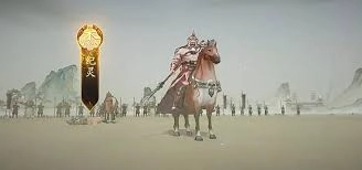 在《三国望神州》里纪灵的实力怎么样