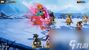 雷鸣三国里该怎么挑选武将