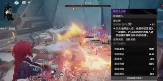 二重螺旋赤猩突击枪的性能如何