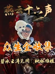燕云十六声里墨城见闻的位置是哪里