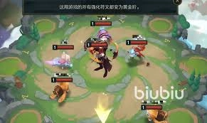 金铲铲冠军乱斗的玩法具体是怎样的呢