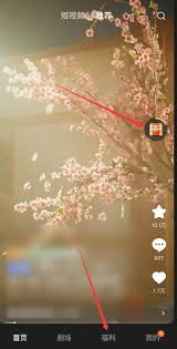 红果免费短剧怎样快速完成签到