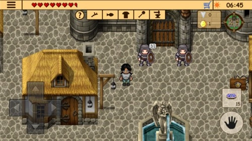生存RPG3(4)