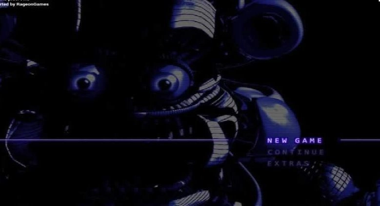 玩具熊的五夜后宫姐妹地点(3)