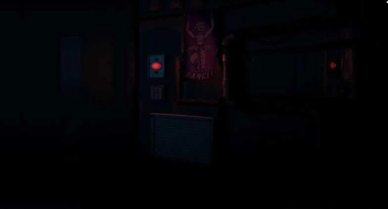 玩具熊的五夜后宫姐妹地点(4)