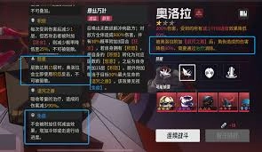 伊瑟奥洛拉的攻略内容有哪些