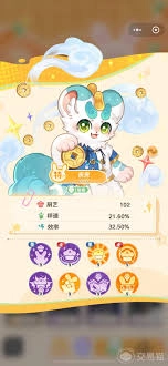 解忧小食光里皮皮的强度表现如何呢