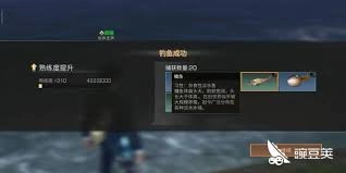 明日之后中钓鱼等级该如何提升
