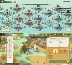 华夏绘世录里商朝龟甲占卜的玩法是怎样的