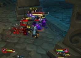 魔兽世界至暗之夜A测期间恶魔猎手有哪些变动